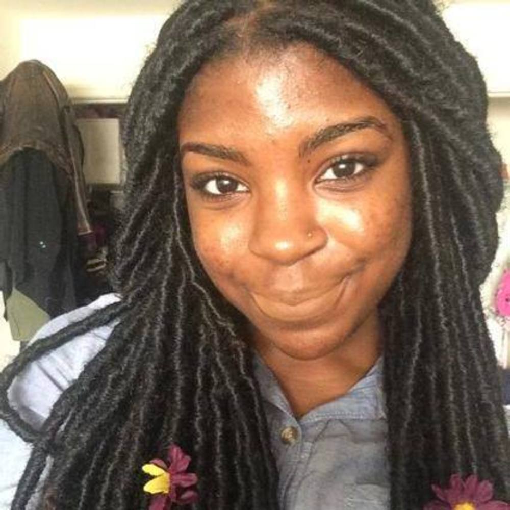 Meet your Posher, Diana